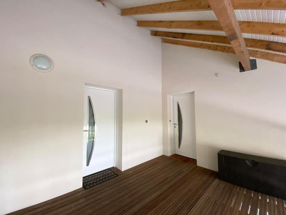 Superbe Appartement Terrasse, Proche De La Plage Bénodet Kültér fotó